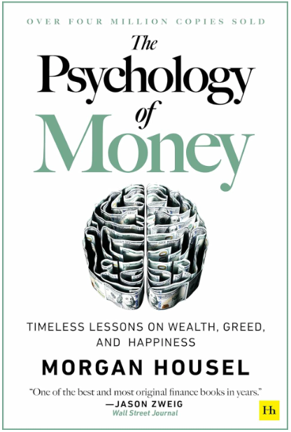 The Psycology of Money